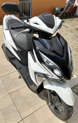 HONDA ELITE 125i 